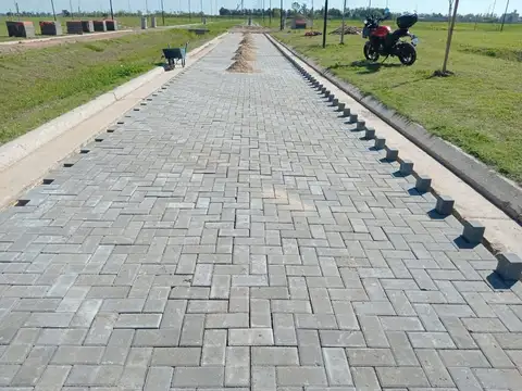 VENTA TERRENO PUERTO GENERAL SAN MARTIN