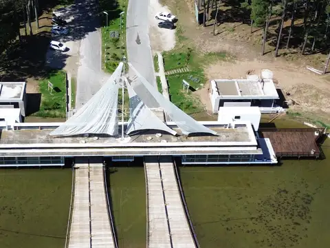 VENTA DE LOTE EN VILLA ROBLES BARRIO ALBATROS