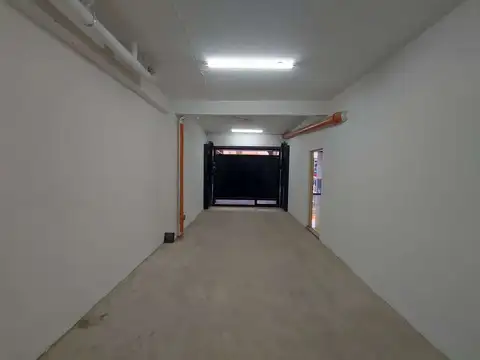 Bahía Blanca 2300, Piso PB