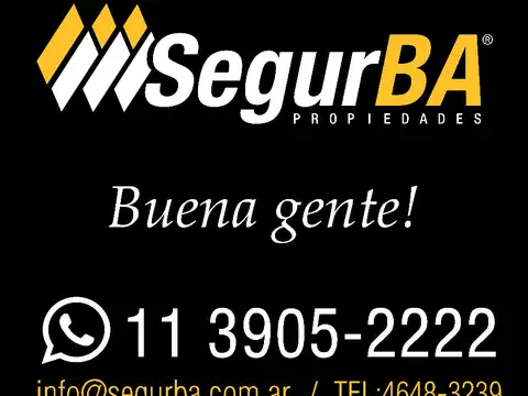 Cochera en Venta con acceso Horizontal