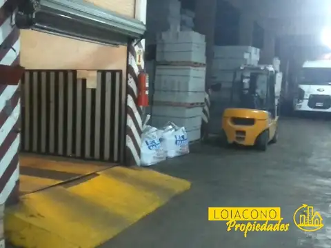 Cnel M Chilavert 5600