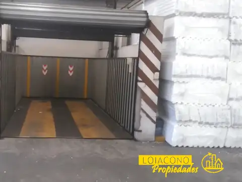 Galpon en Venta en Villa Lugano, USD 1.500.000