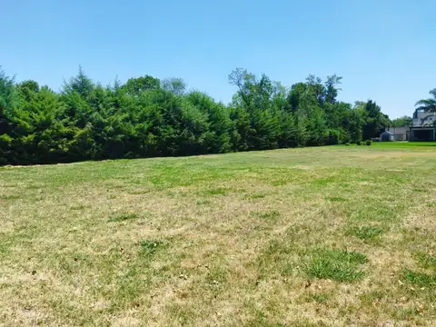 Club de Campo San Diego