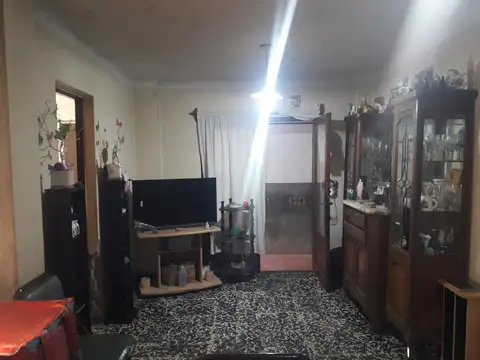 Casa en Venta 80 años