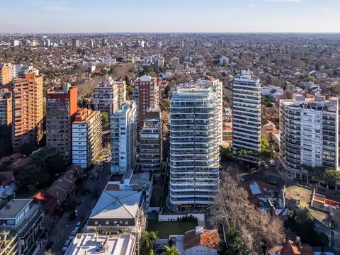 Departamento Semipiso  en Venta ubicado en La Lucila, Zona Norte