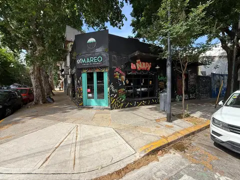 Local en Alquiler 60 años