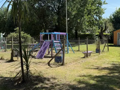 Terreno en Venta en De Vicenzo Chico, USD 75.000