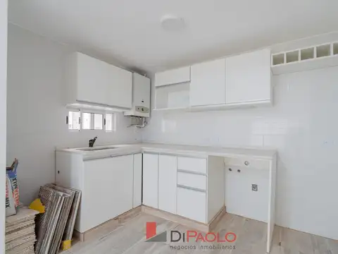 Departamento en S.Fer.-Vias/Centro. Apto Profesional