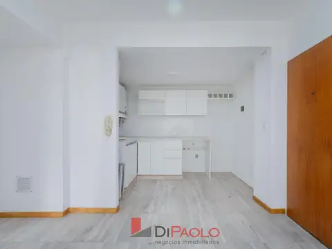 Departamento en S.Fer.-Vias/Centro. Apto Profesional