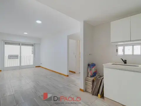 Departamento en Venta 45 años