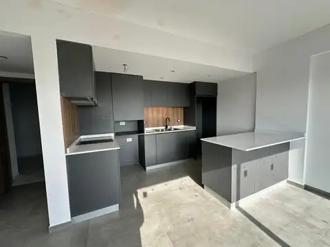 DEPARTAMENTO MONOAMBIENTE  CON BALCON TERRAZA MATADEROS VENTA