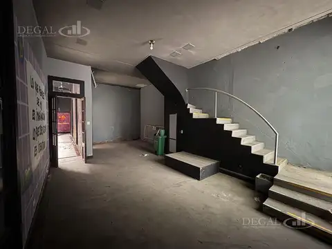 Galpon en Venta en Almagro, USD 1.000.000