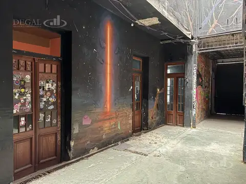 Galpon en Venta 40 años