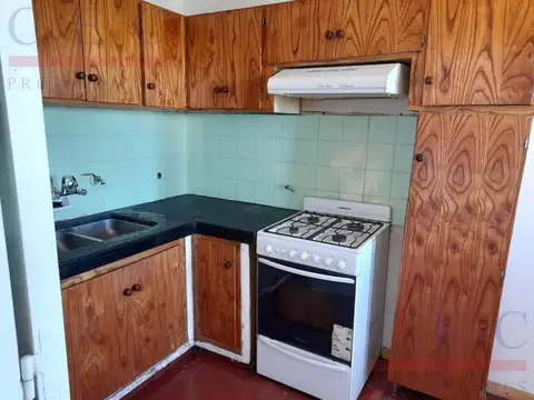 Departamento en Venta en Barrio España y Hospitales, USD 55.000