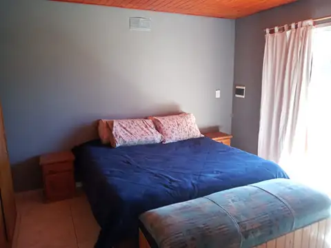 VENDO CASA EN VILLA ELISA, EXCELENTE ESTADO 