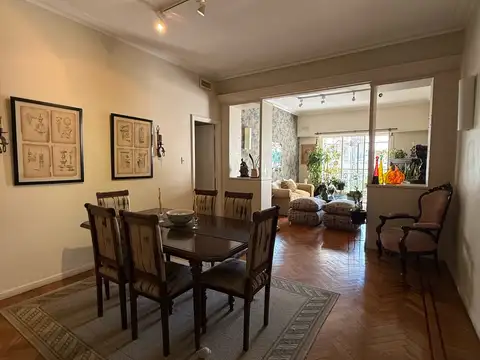 Departamento en Botanico