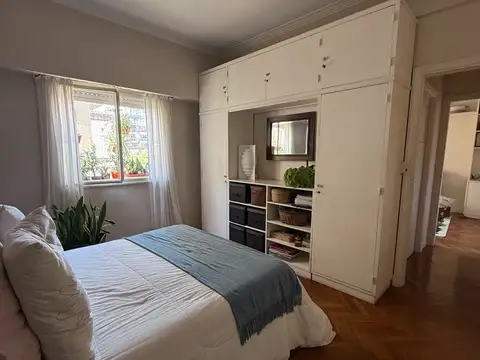 Departamento en Venta 60 años