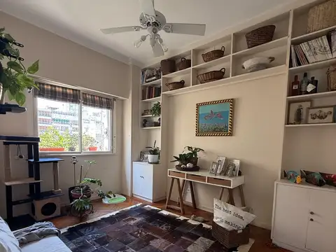 Departamento en Venta Apto profesional