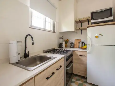 Depto Tipo Casa en Venta 3 años