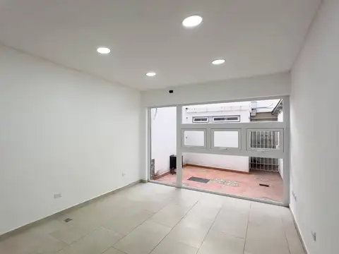 OFICINA MERLO CENTRO  - SOBRE AV. DEL LIBERTADOR