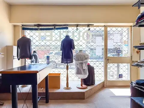 Local en Venta A Estrenar