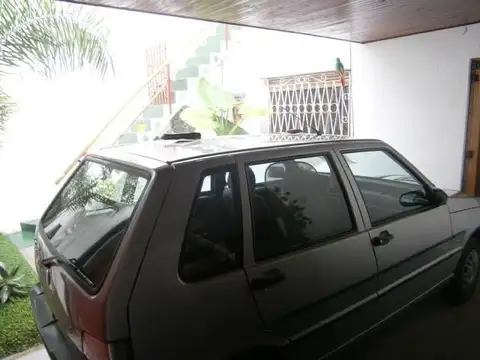 Depto Tipo Casa en Venta de 1 dormitorio