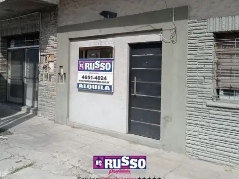 Venta Departamento 1 ambiente Tablada