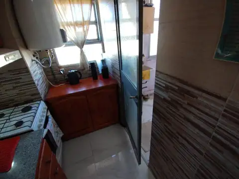 VENTA DEPARTAMENTO-DOS DORMITORIOS-PISO 10