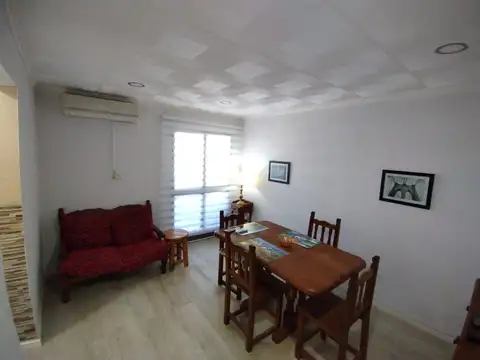 VENTA DEPARTAMENTO-DOS DORMITORIOS-PISO 10