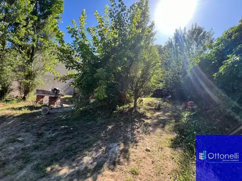 Casa en Venta al Oeste