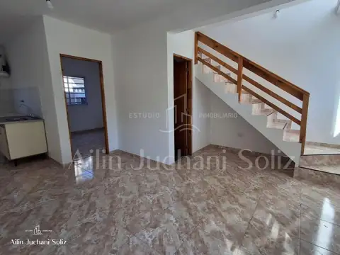 Casa en Venta A Estrenar