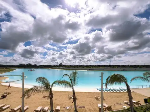 Camino de los Remeros 1500