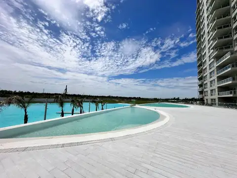 Departamento en Venta en Countries y Barrios Cerrados en Rincon de Milberg, USD 295.000