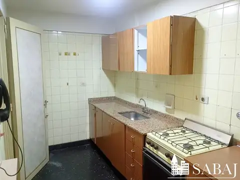 Departamento en Alquiler de 2 dormitorios