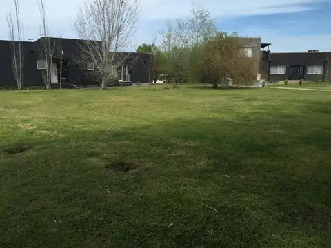 Terreno en Venta en Delta del Tigre, USD 40.000