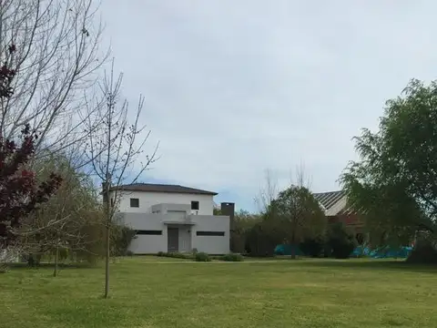 Barrio Náutico Isla Del Este