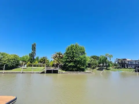 Barrio Náutico Isla Del Este
