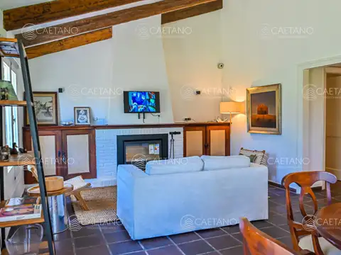 Casa en Alquiler Temporal en Playa Mansa, USD 15.000