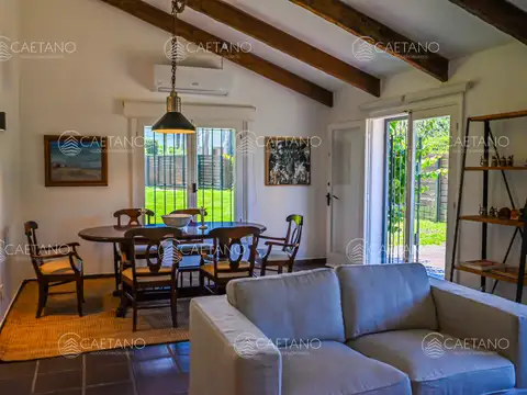 Casa en Alquiler Temporal de 3 dormitorios
