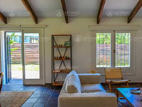 Casa en Alquiler Temporal 2025 años