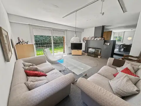 Venta, Casa, 5 Ambientes, Parque, Garage, La Lucila, Vicente Lopez