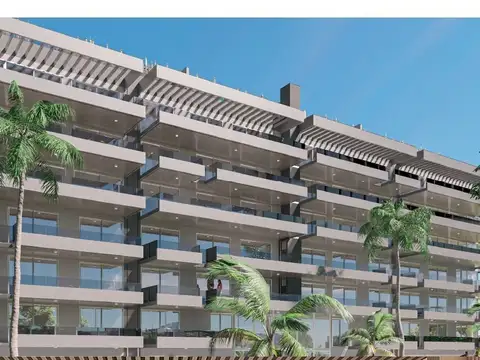 Departamento en Venta en Nordelta Puerto Escondido, USD 698.000