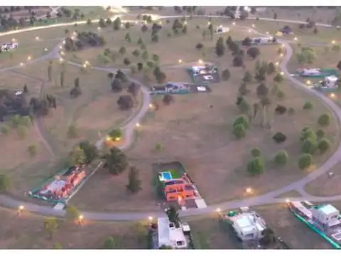 Oportunidad Hermoso Lote Interno En Barrio Cerrado Mirabosques