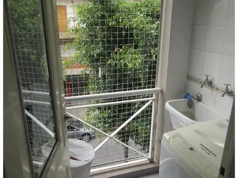 Departamento en Venta 15 años