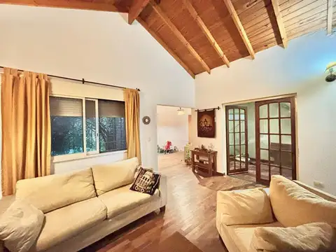 Casa en Venta 24 años