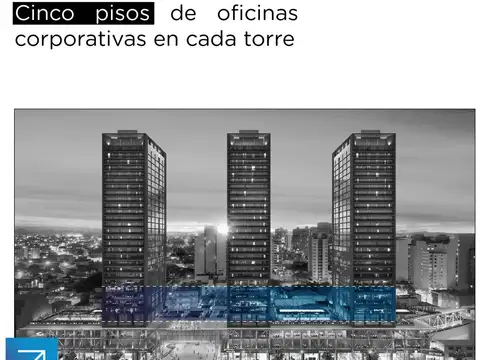 Local en Alquiler A Estrenar