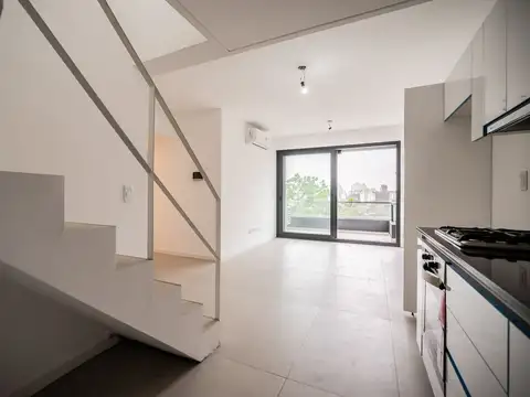 DUPLEX 4 AMB  COCHERA APTO CREDITO SAN CRISTOBAL