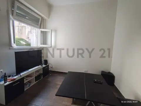 Venta Departamento 2 ambientes en Caballito