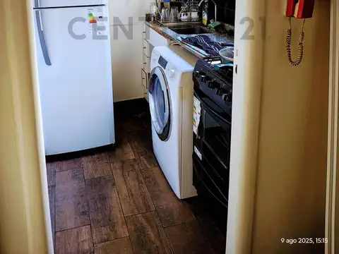 Venta Departamento 2 ambientes en Caballito