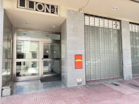 2 Ambientes  A Estrenar La Perla Chacabuco 3200
